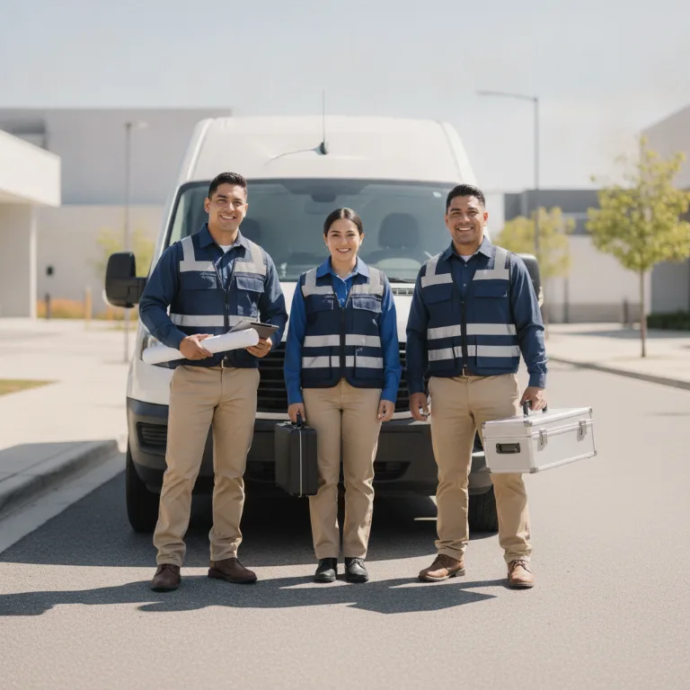Advogado equipe em Guarapuava